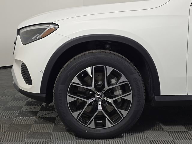 New 2026 Mercedes-Benz GLC 350e 4MATIC image 11