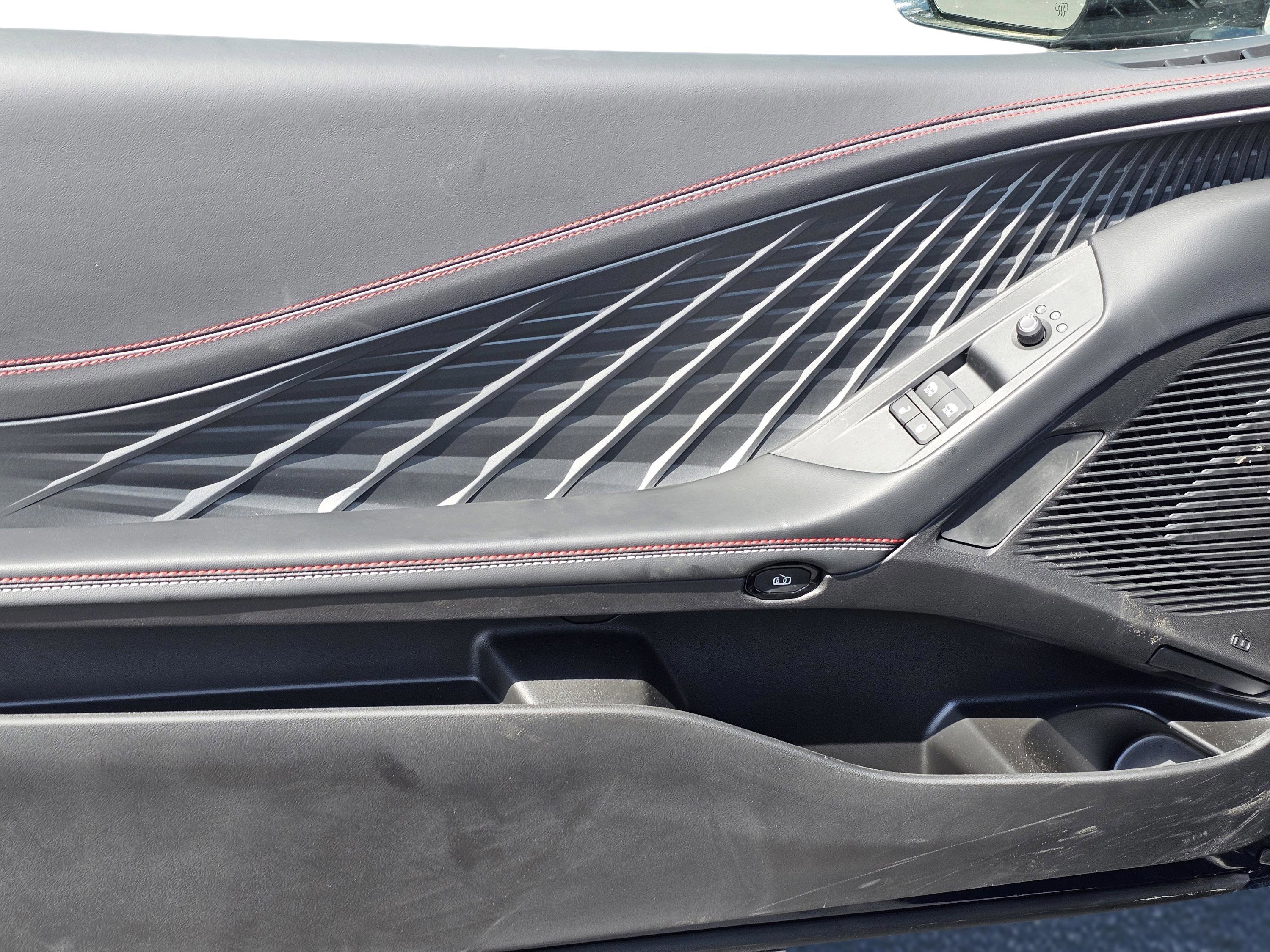 New 2026 Dodge Charger Scat Pack image 13