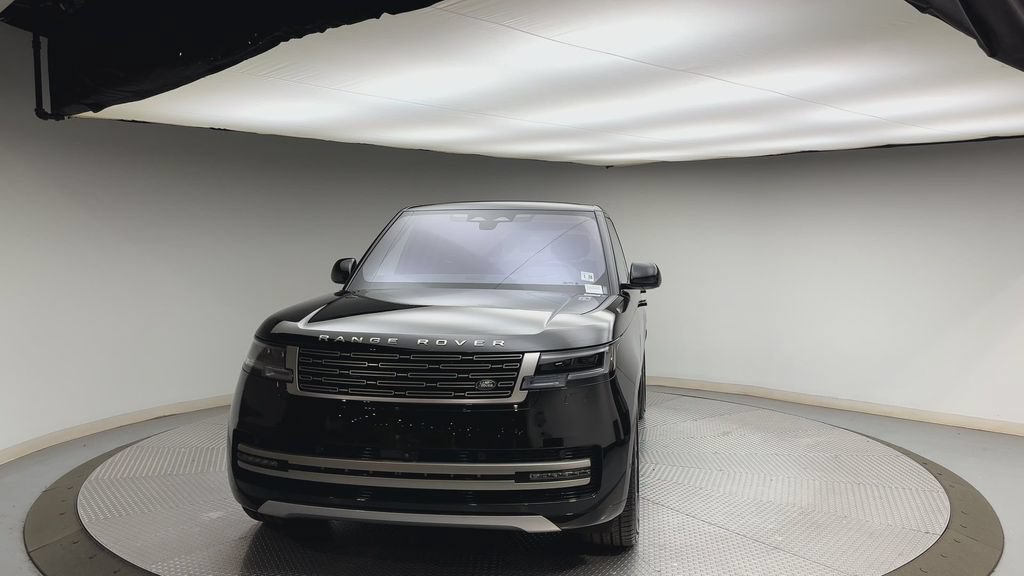 Used 2023 Land Rover Range Rover SE AWD/4WD image 7