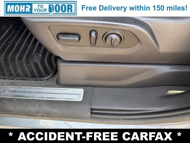 Used 2021 GMC Sierra 1500 Elevation image 15