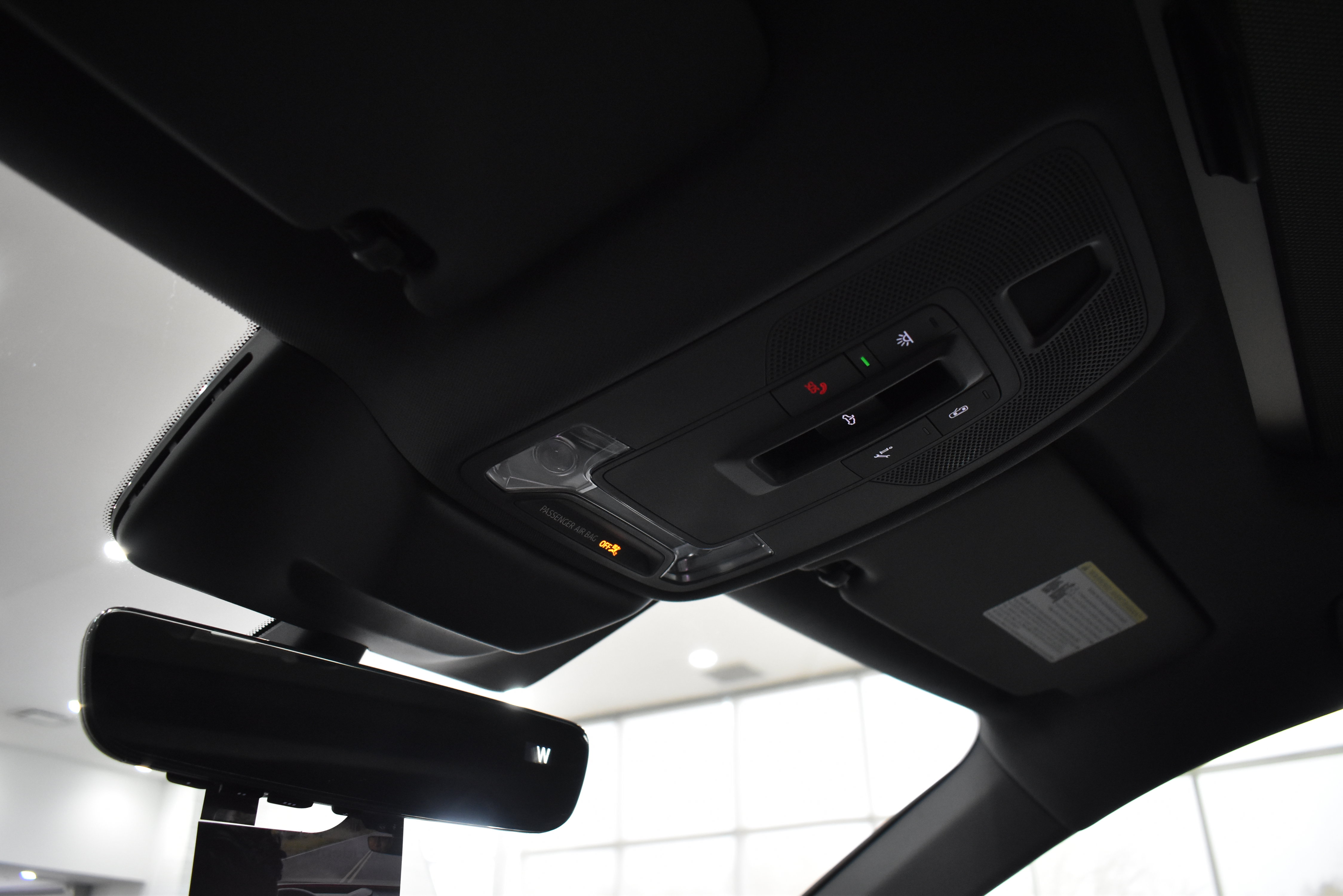 New 2026 Audi A3 2.0T Premium image 34