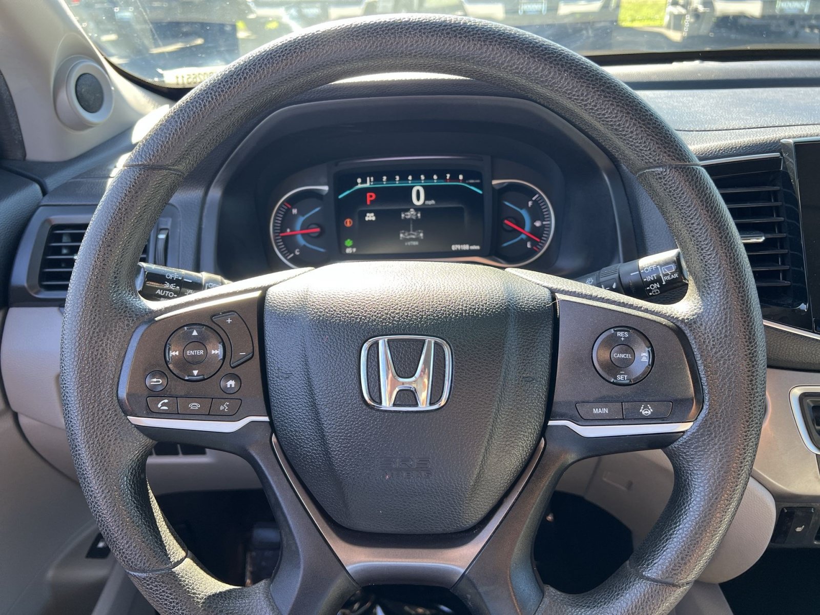 Used 2019 Honda Pilot EX image 14