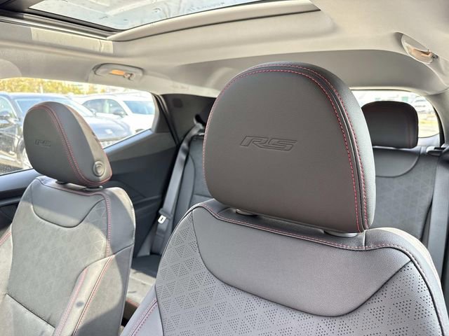 New 2027 Chevrolet Bolt RS w/ Technology Package image 11