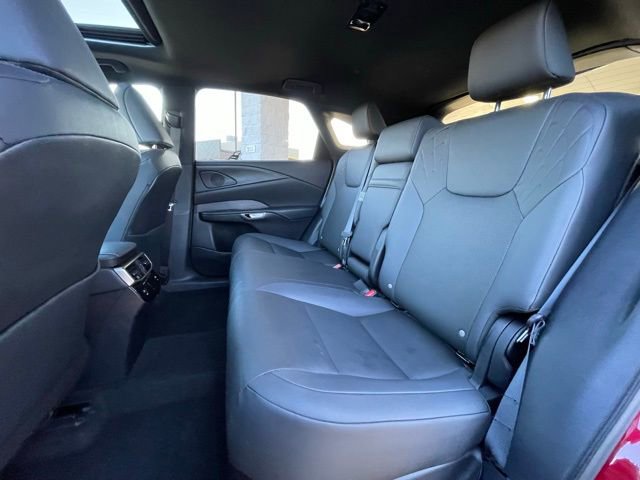 Used 2023 Lexus RX 350 Premium w/ Accessory Package image 26
