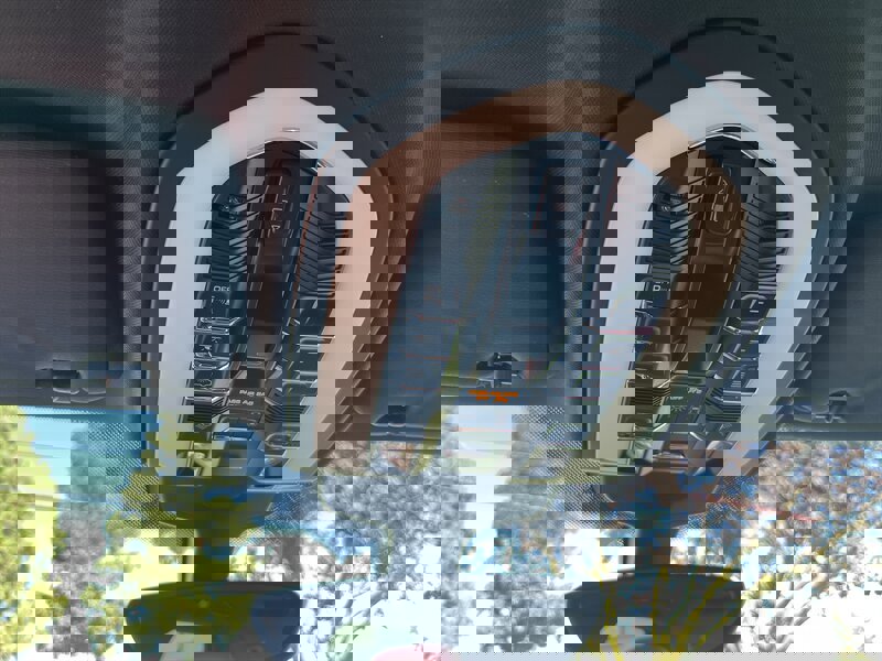 Used 2017 Porsche Cayenne S image 53