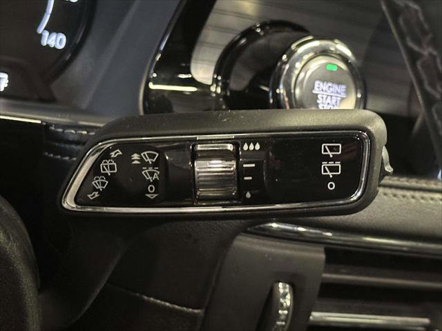 Used 2022 Lincoln Corsair AWD w/ Equipment Group 101A image 22