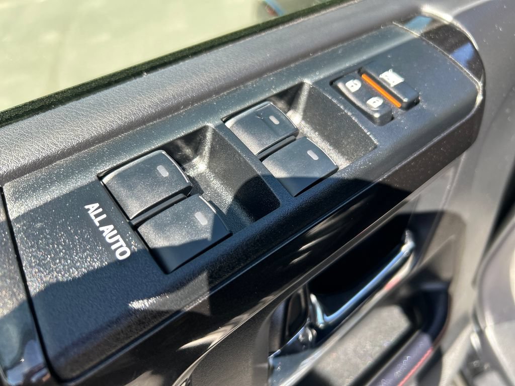 Certified 2023 Toyota 4Runner TRD Pro AWD/4WD image 12