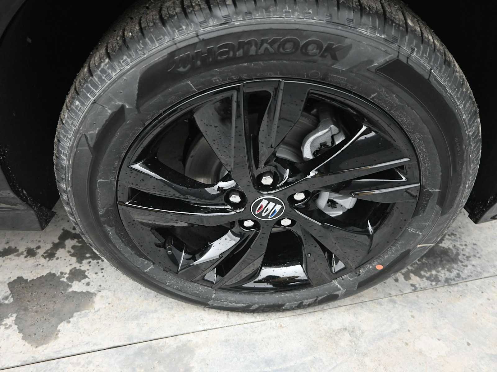 New 2026 Buick Encore GX Sport Touring w/ Advanced Technology Package image 30