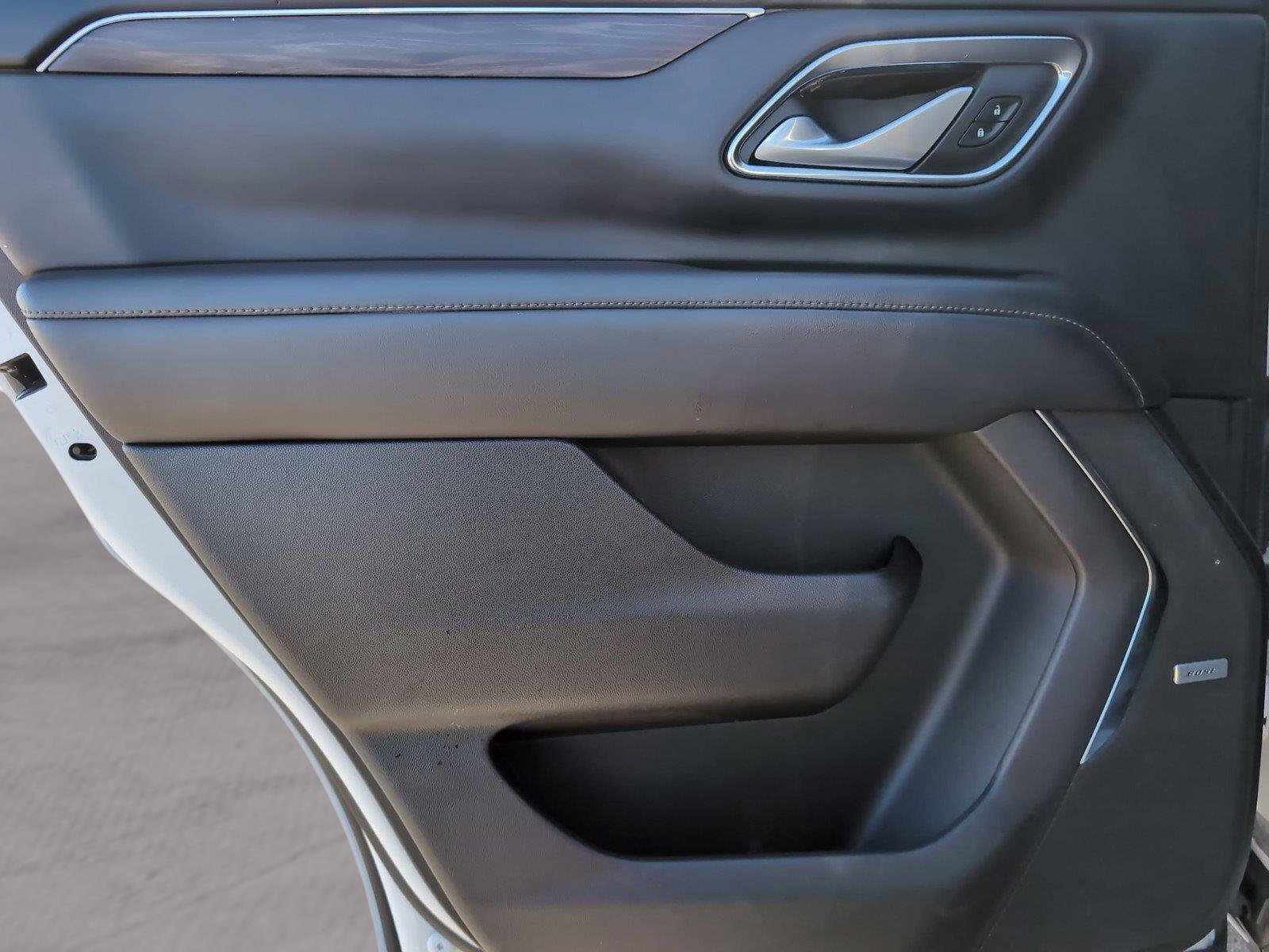 Used 2023 Chevrolet Tahoe Z71 image 29