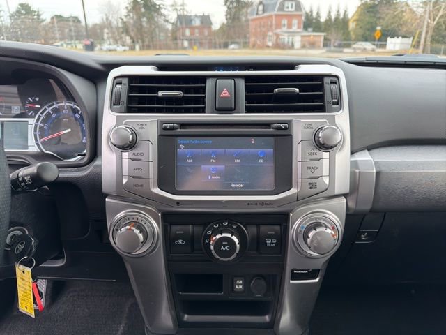 Used 2019 Toyota 4Runner SR5 Premium image 18