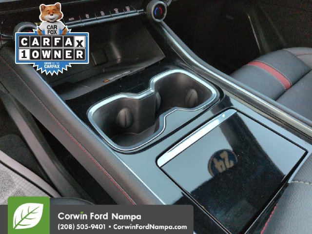 Used 2024 Chevrolet Traverse RS AWD/4WD image 18