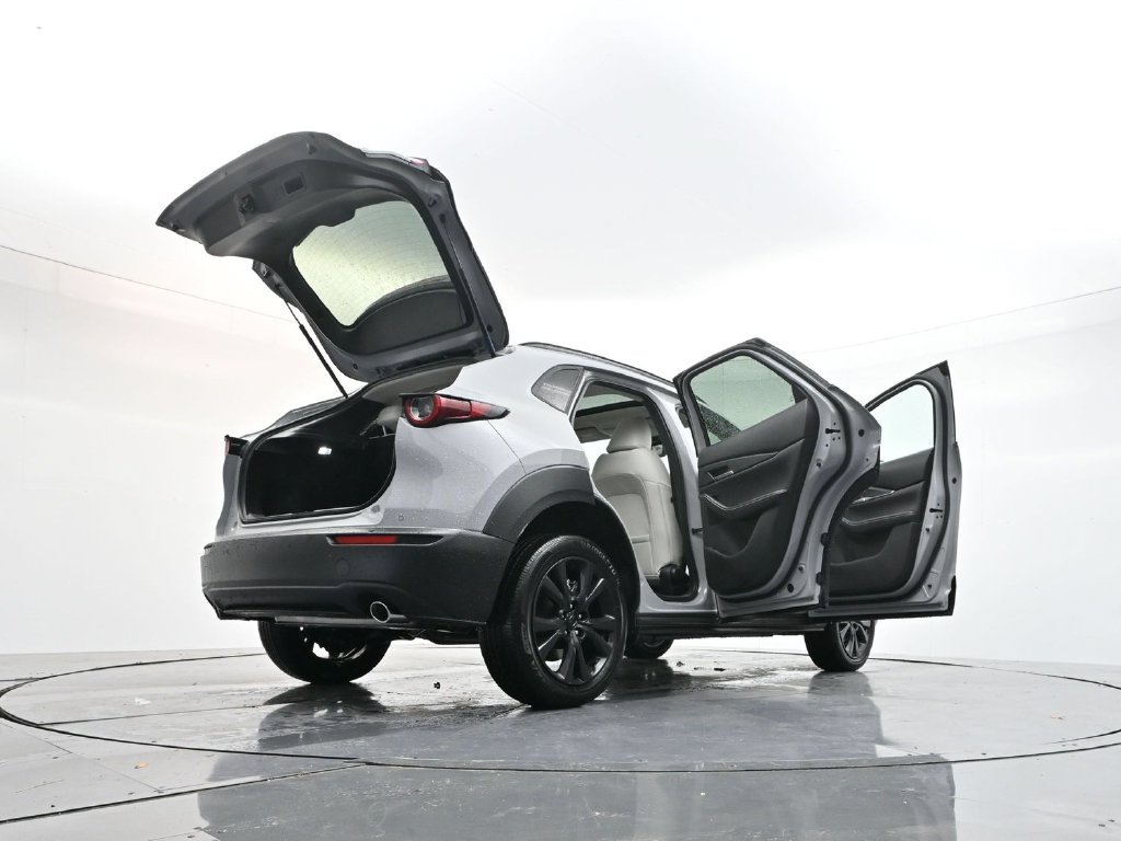 Used 2026 MAZDA CX-30 Aire Edition AWD/4WD image 31