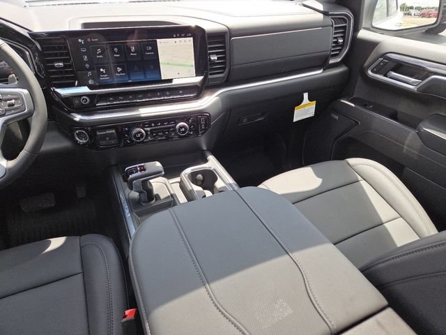New 2026 Chevrolet Silverado 1500 LTZ w/ LTZ Premium Package AWD/4WD image 34