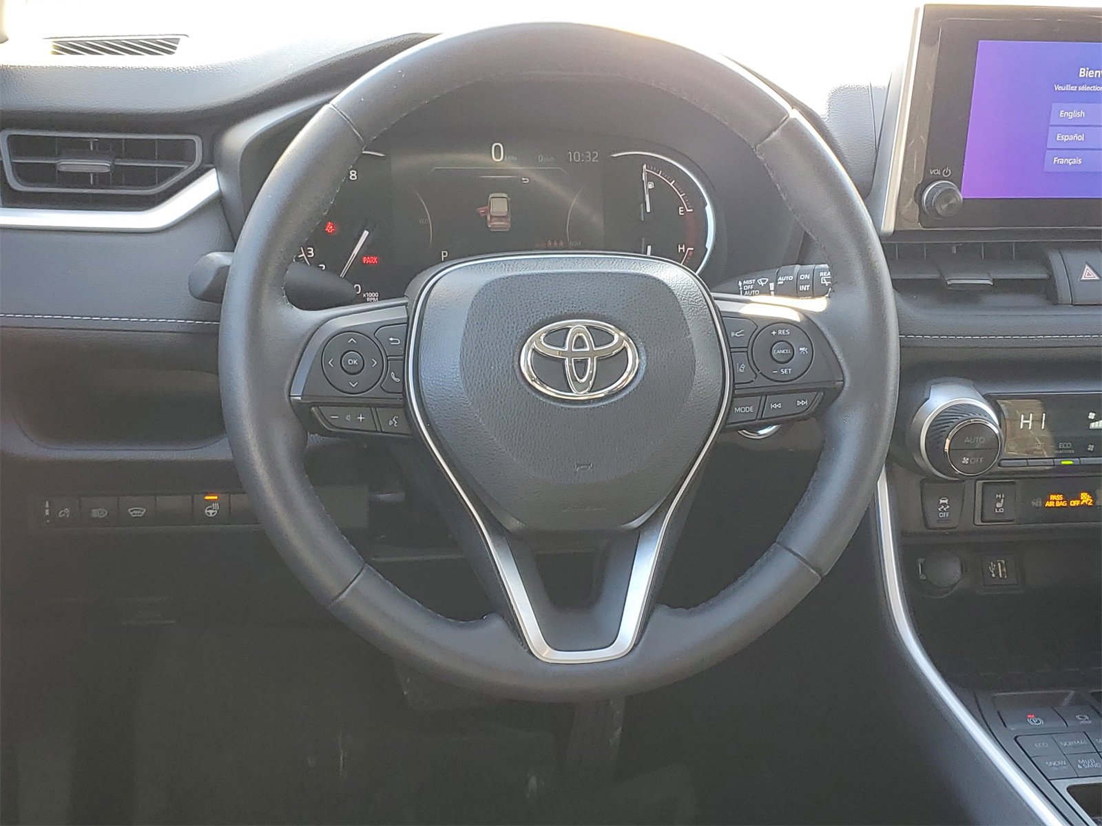 Certified 2024 Toyota RAV4 XLE image 11