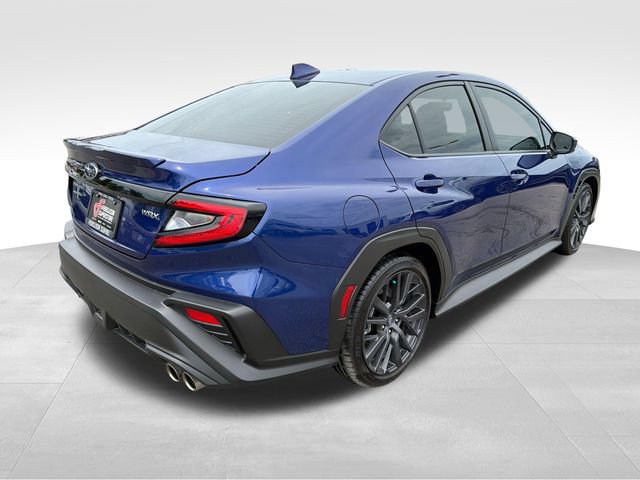 Certified 2024 Subaru WRX Premium AWD/4WD image 7