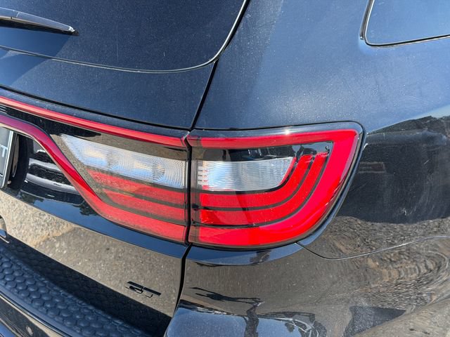 New 2026 Dodge Durango GT w/ Blacktop Package RWD image 6