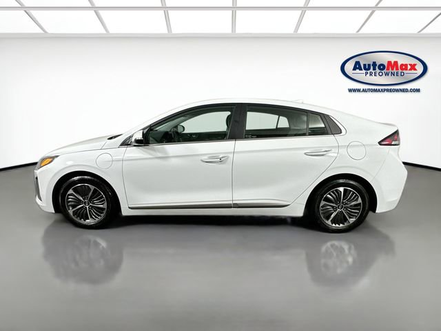 Used 2022 Hyundai Ioniq Limited image 9