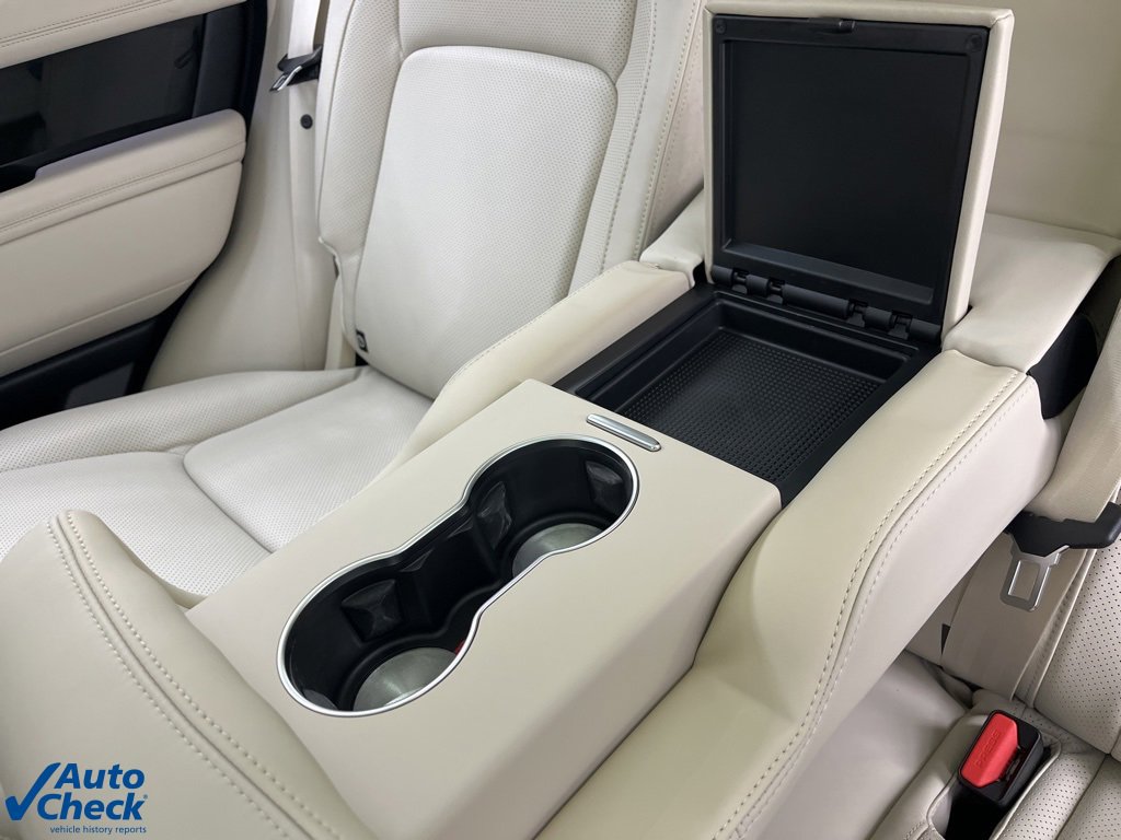 Used 2022 Land Rover Range Rover Westminster Edition image 28