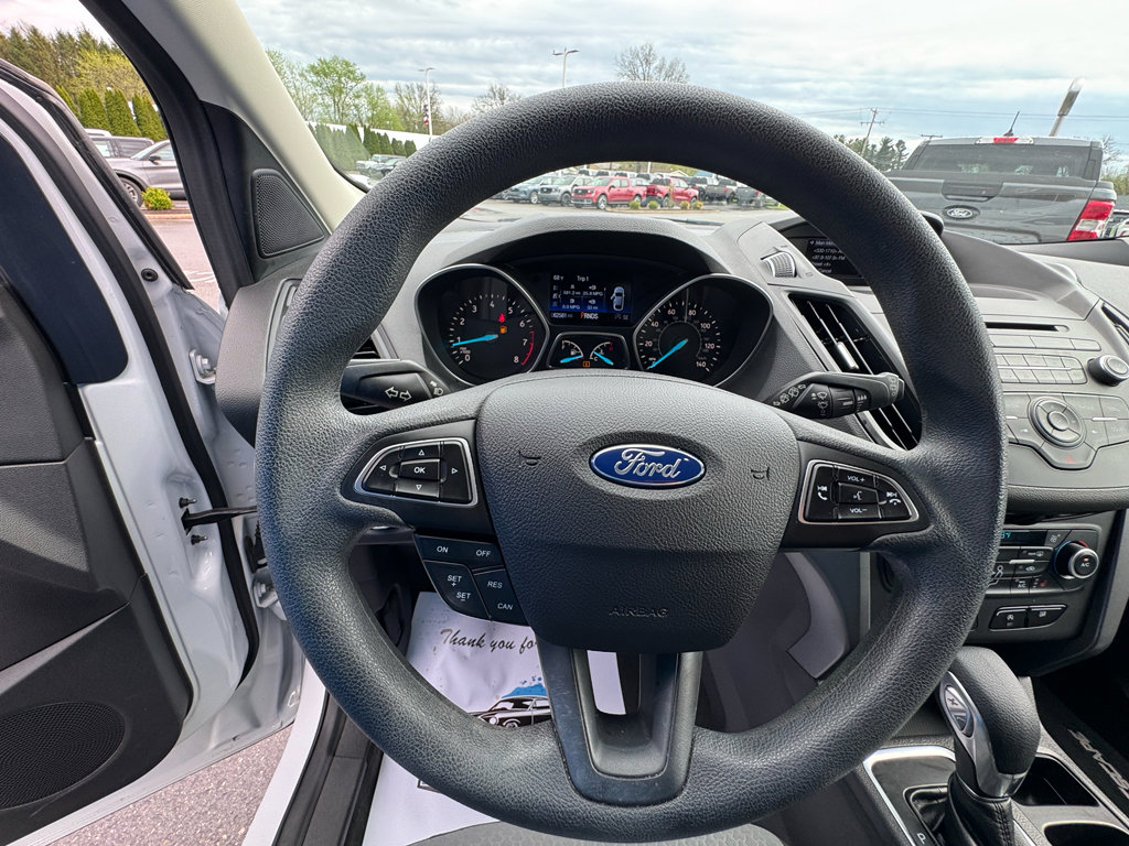Used 2018 Ford Escape SE image 13