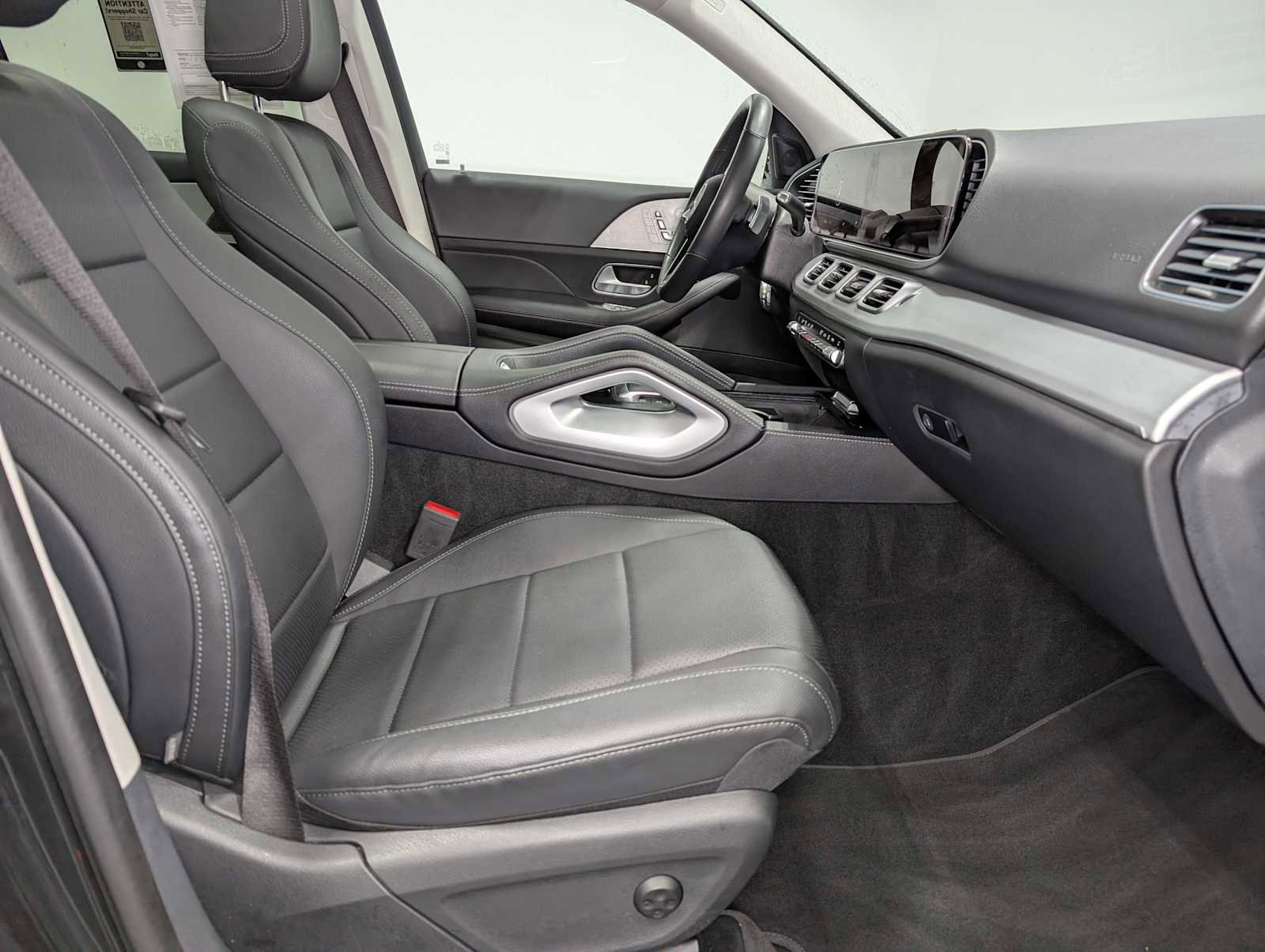 Certified 2024 Mercedes-Benz GLE 450 GLE 450 image 40