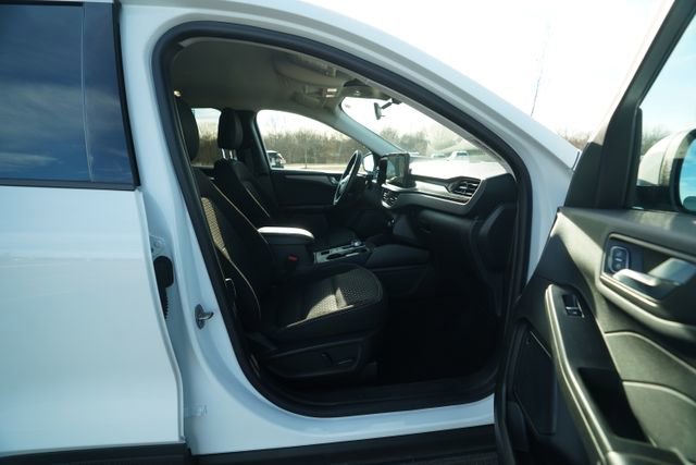 Used 2023 Ford Escape Active image 20