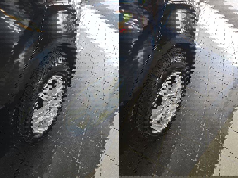 Used 2014 Chevrolet Sonic LT w/ Advanced Safety Package image 30