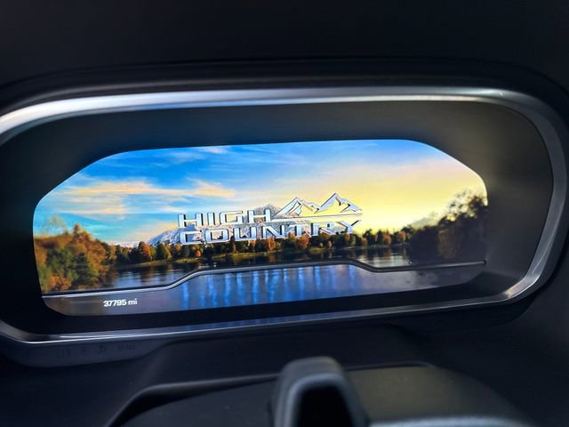 Certified 2023 Chevrolet Tahoe High Country w/ Advanced Technology Package image 15