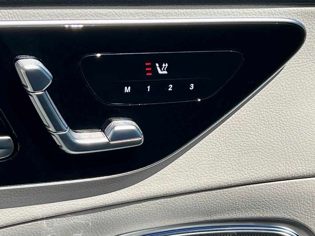 Certified 2023 Mercedes-Benz C 300 4MATIC Sedan image 30