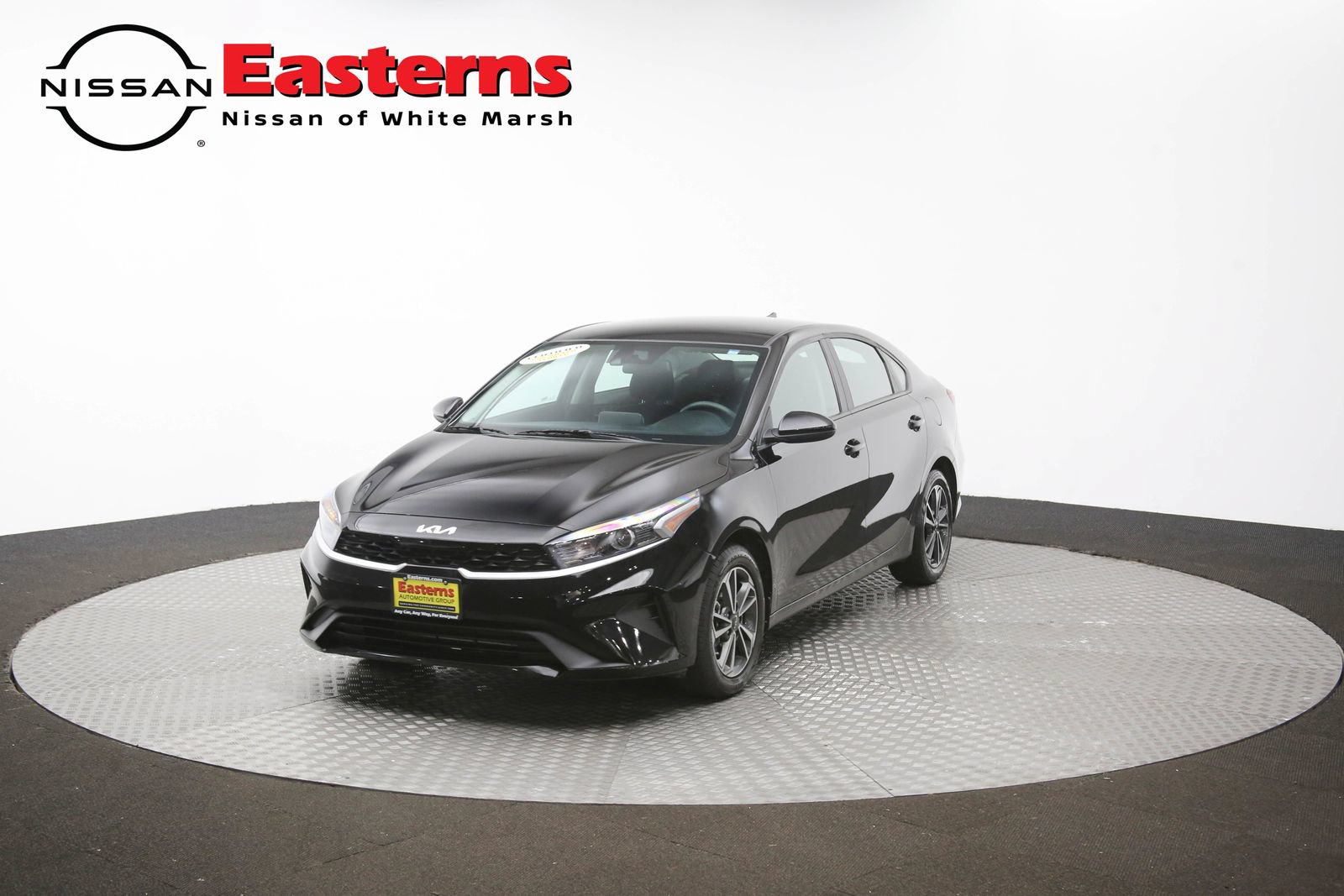 Used 2024 Kia Forte LXS FWD image 57
