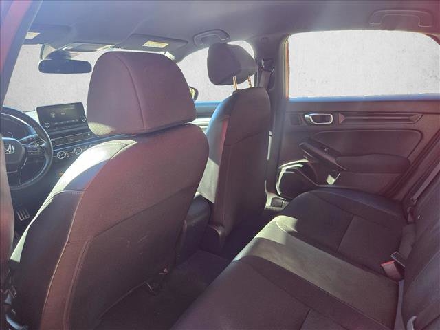 Used 2025 Honda Civic Sport image 13