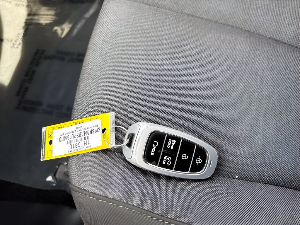 Used 2023 Hyundai Ioniq 5 SE RWD image 28