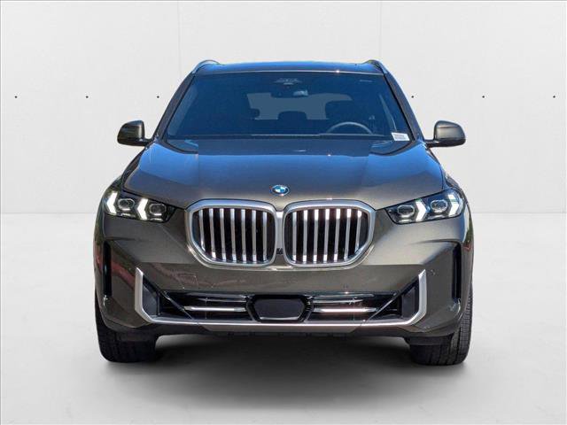 Used 2026 BMW X5 xDrive40i image 5