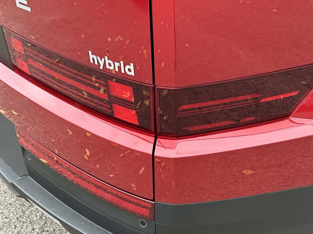 New 2026 Hyundai Santa Fe SEL image 12