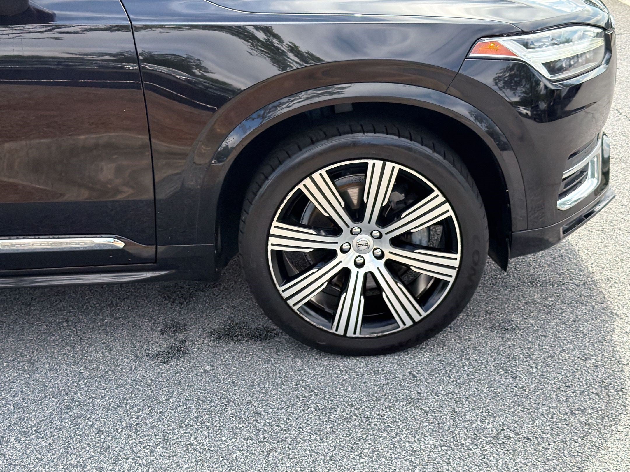 Used 2020 Volvo XC90 T6 Inscription AWD/4WD image 13