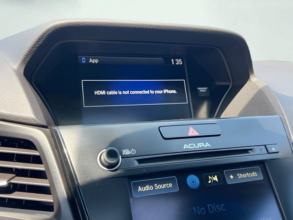 Used 2016 Acura ILX FWD image 68