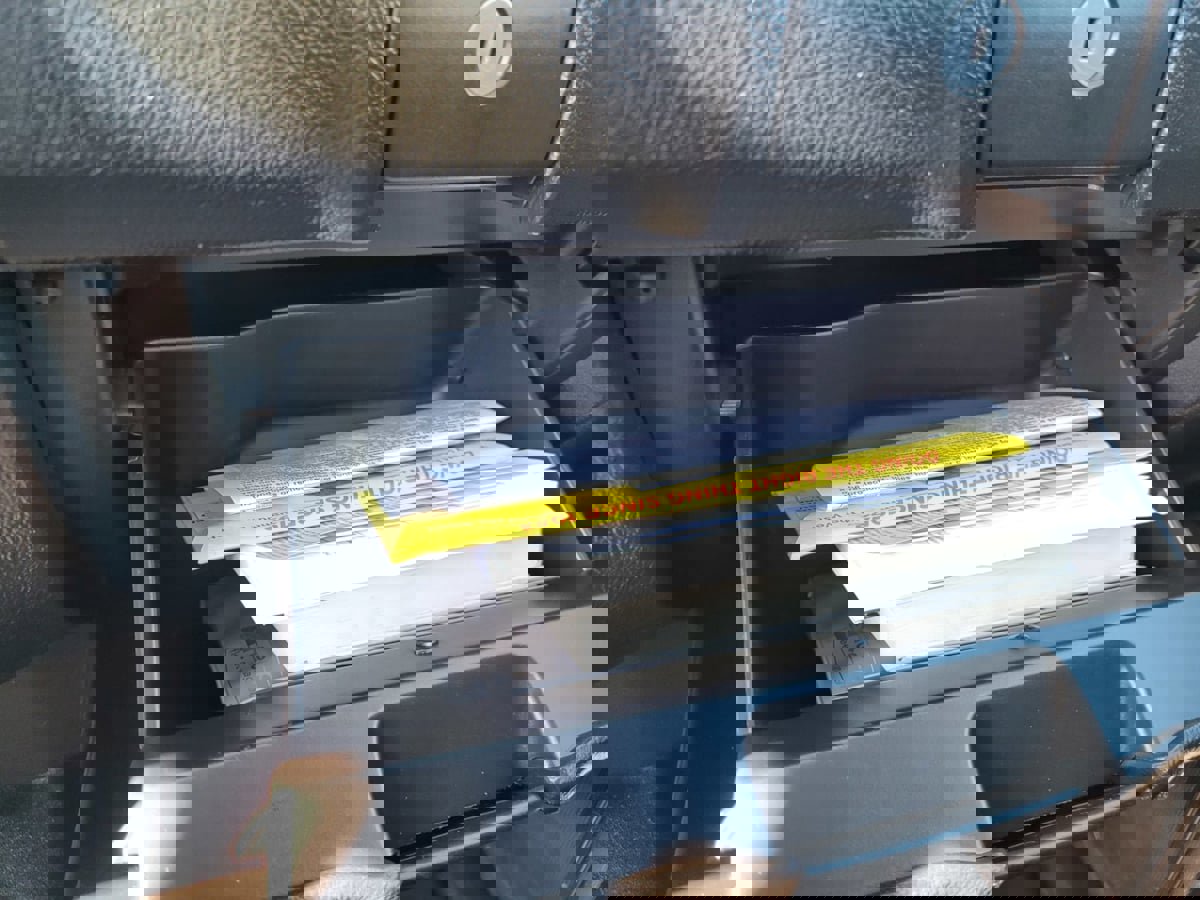 Used 2015 Chevrolet Silverado 3500 W/T w/ WT Convenience Package image 23