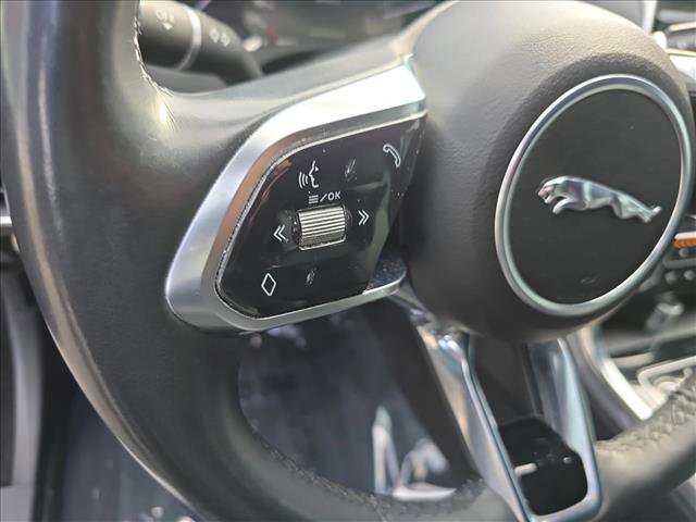 Used 2020 Jaguar XE S AWD/4WD image 16
