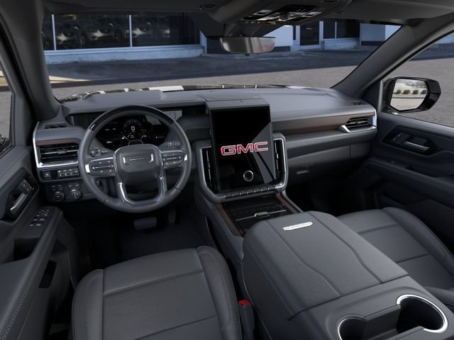 New 2026 GMC Yukon Denali w/ Advanced Technology Package AWD/4WD image 15