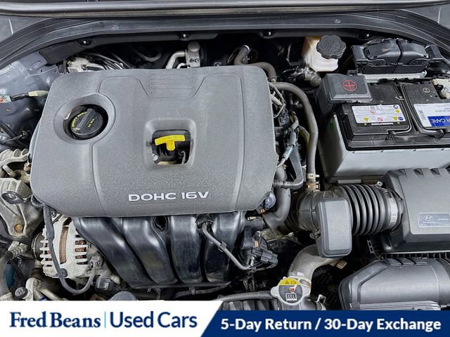 Used 2017 Hyundai Elantra SE image 27