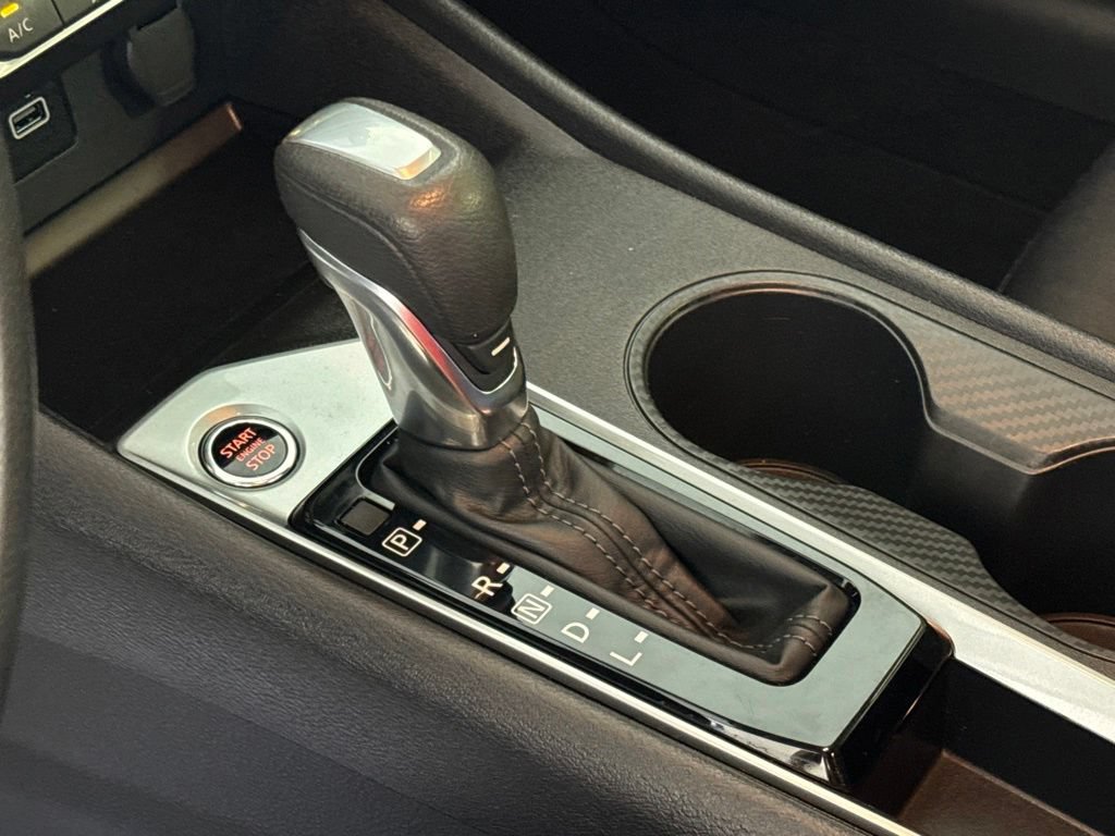 Used 2024 Nissan Altima 2.5 S FWD image 27