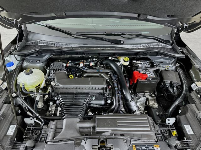 New 2026 Ford Escape Platinum w/ Premium Technology Package image 30