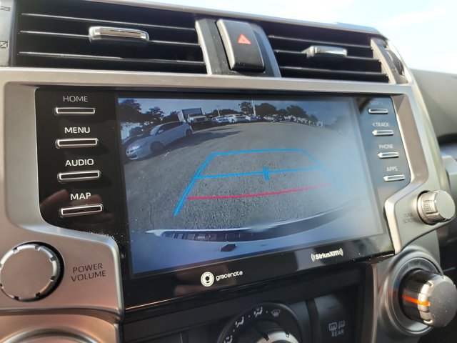 Used 2022 Toyota 4Runner TRD Sport AWD/4WD image 21