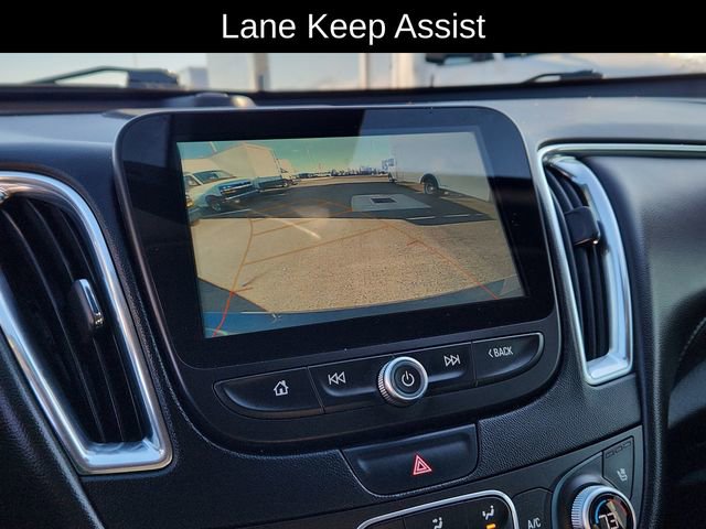 Used 2018 Chevrolet Malibu Premier w/ Premier Sun and Wheel Package image 44