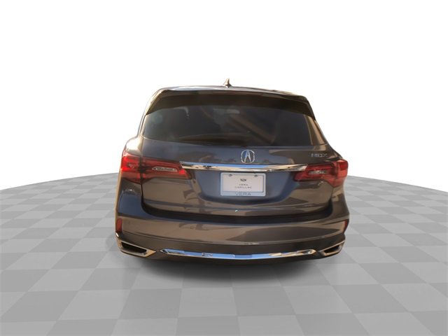 Used 2020 Acura MDX FWD w/ Technology Package image 12