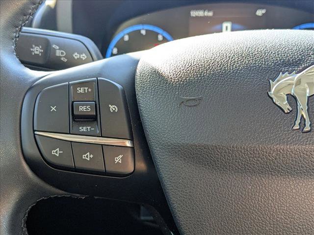 Used 2024 Ford Bronco Sport Big Bend w/ Convenience Package image 11