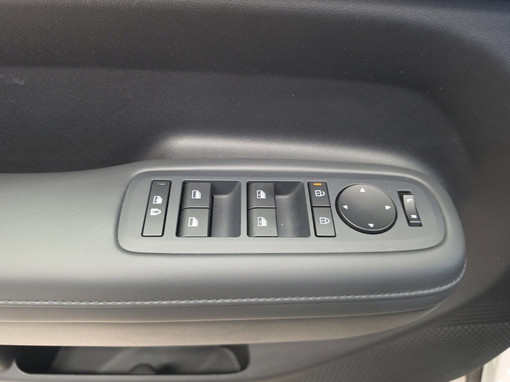 Used 2026 Hyundai Santa Fe SEL AWD/4WD image 20