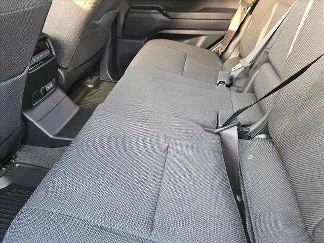 New 2027 Toyota Land Cruiser 1958 AWD/4WD image 15