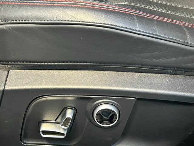 Used 2024 Maserati Levante GT Ultima AWD/4WD image 10
