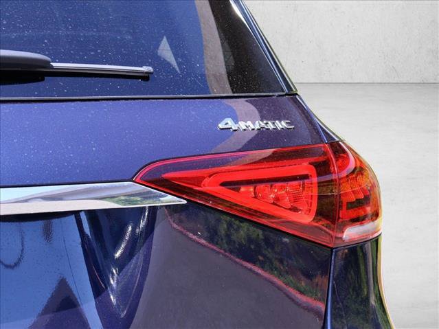 Used 2020 Mercedes-Benz GLE 350 4MATIC image 8