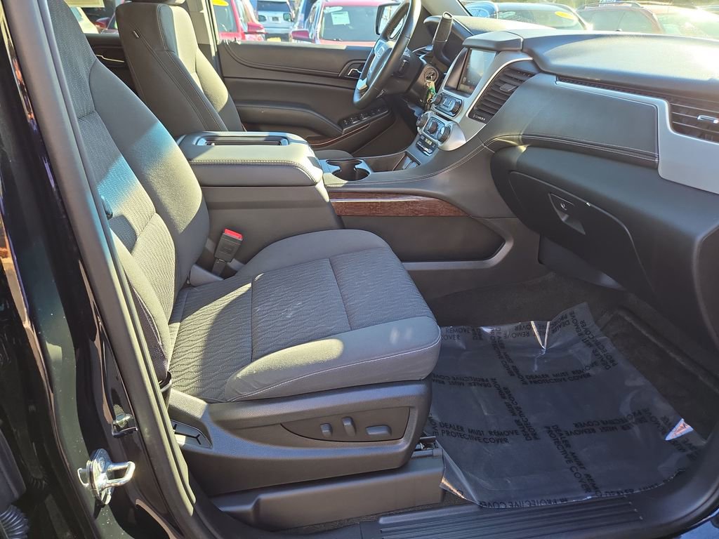 Used 2015 GMC Yukon SLE w/ Convenience Package image 23